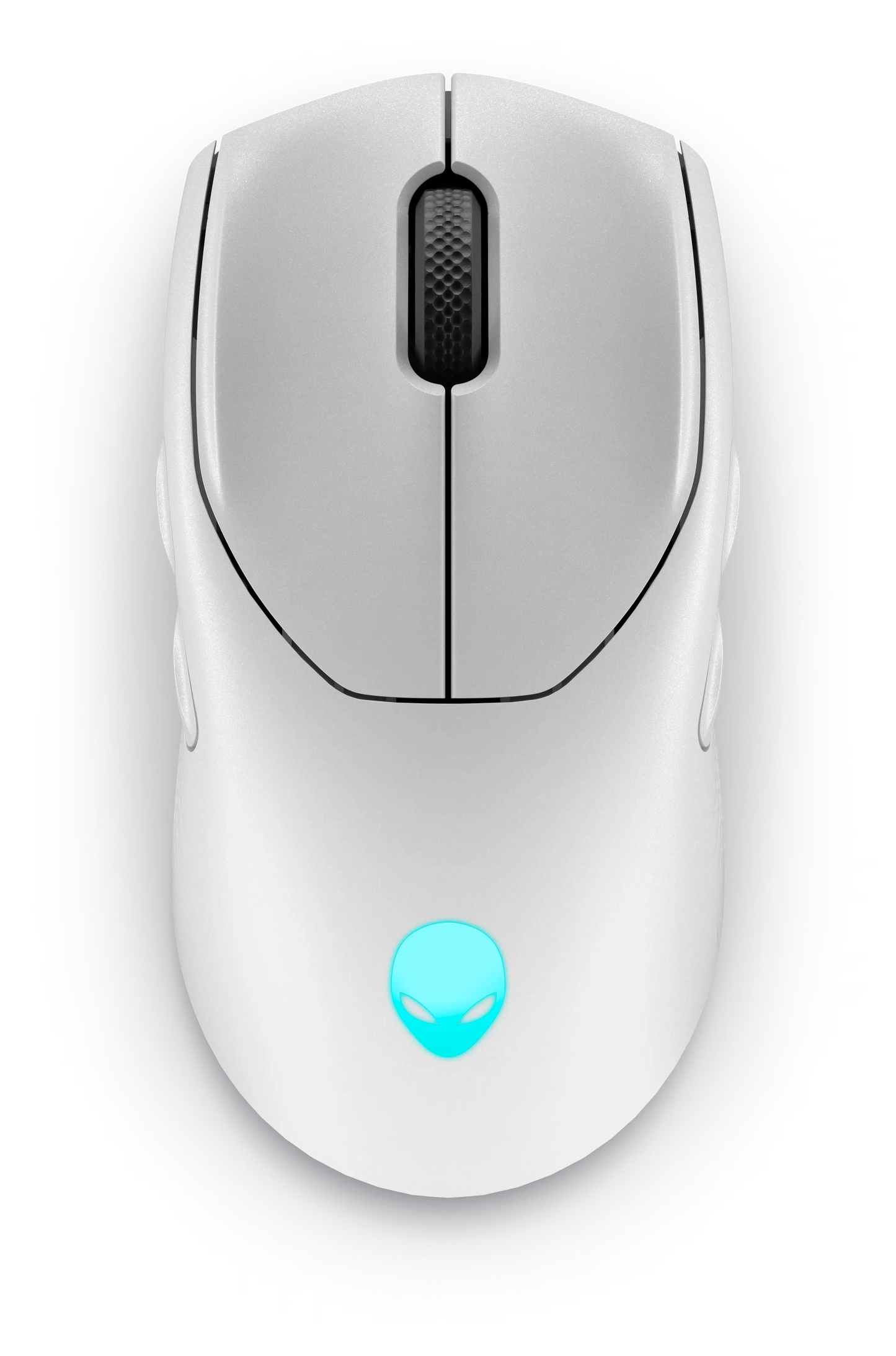 Ratón Inalámbrico Gamer Trimodo Dell Alienware
