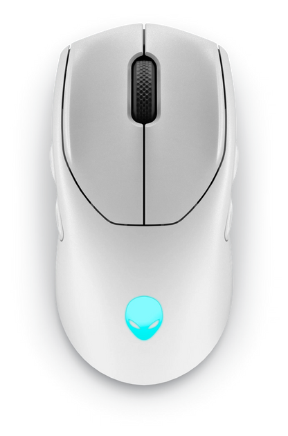Ratón Inalámbrico Gamer Trimodo Dell Alienware