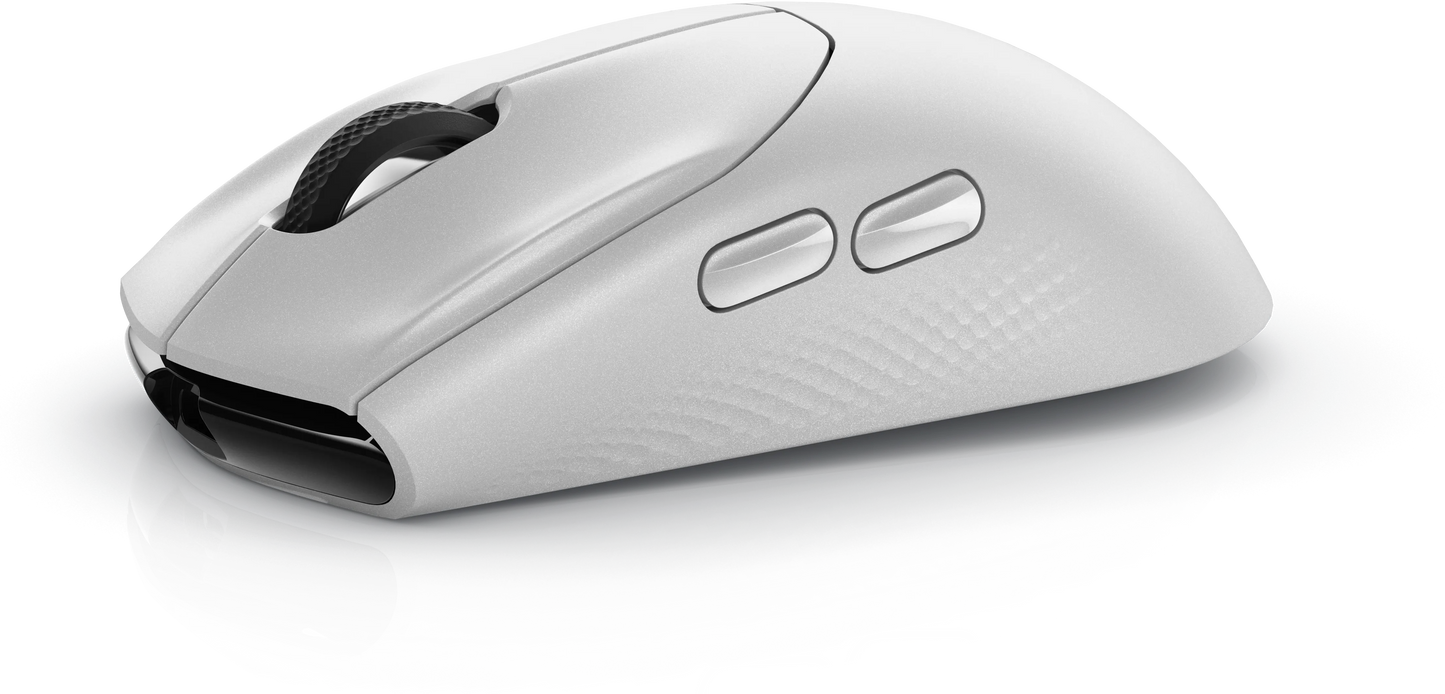 Ratón Inalámbrico Gamer Trimodo Dell Alienware