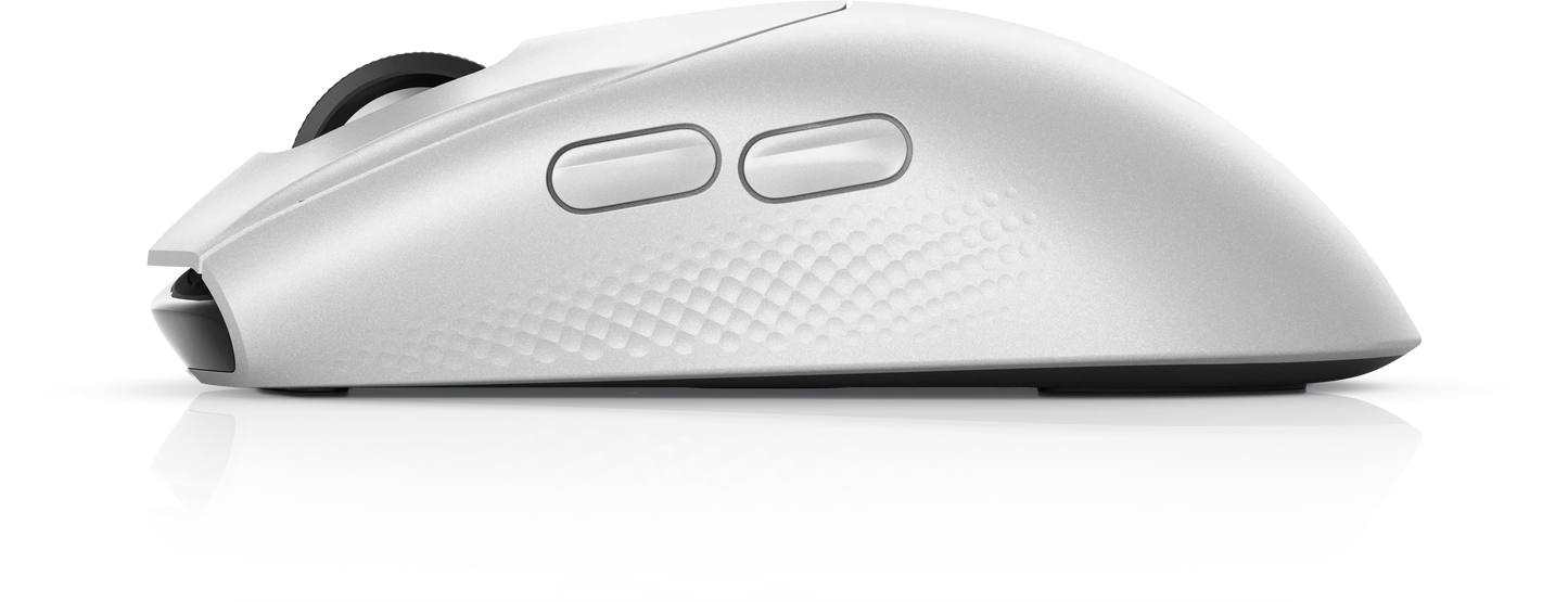 Ratón Inalámbrico Gamer Trimodo Dell Alienware