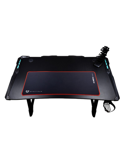 Mesa Gamer Olympus MRX3000