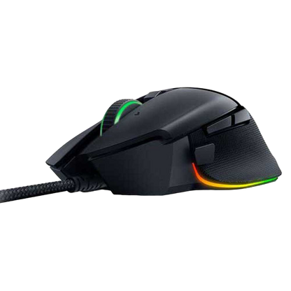 Mouse gamer razer basilisk v3