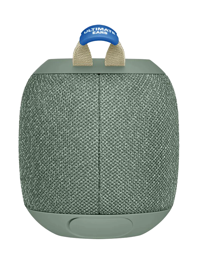 Wonder­boom 3 performance spruce green
