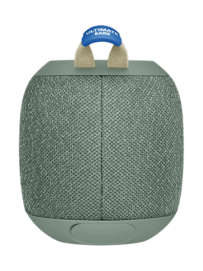 Wonder­boom 3 performance spruce green