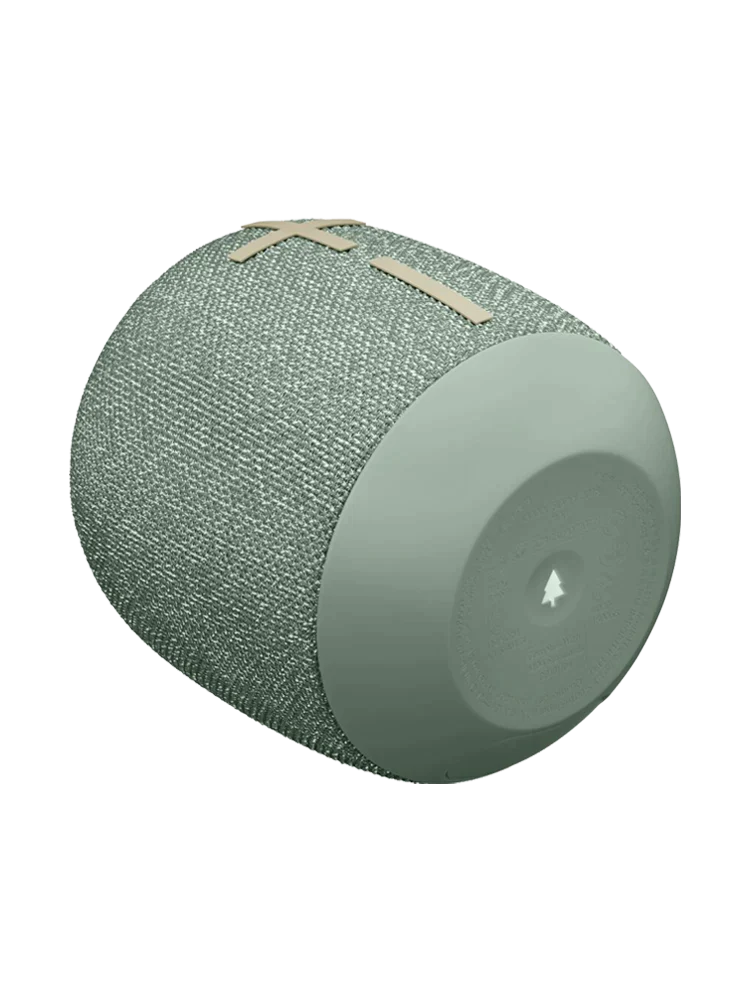 Wonder­boom 3 performance spruce green