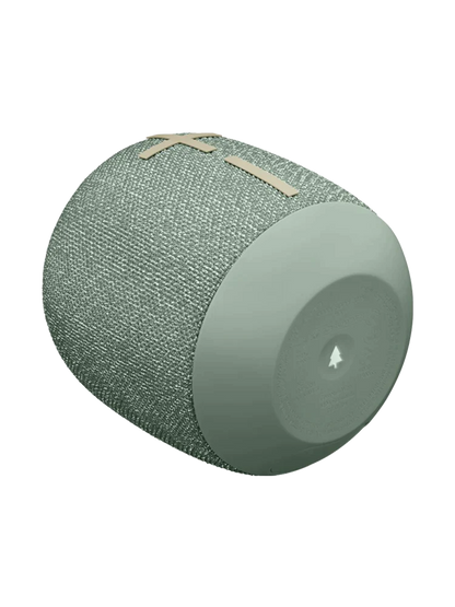 Wonder­boom 3 performance spruce green