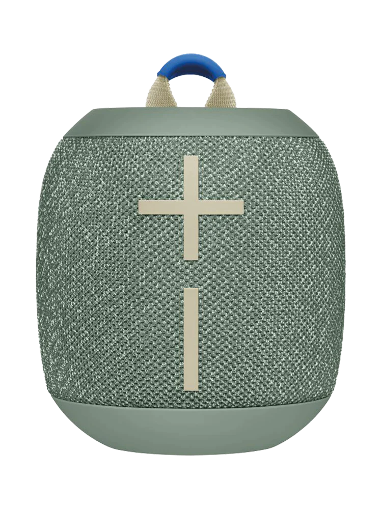 Wonder­boom 3 performance spruce green