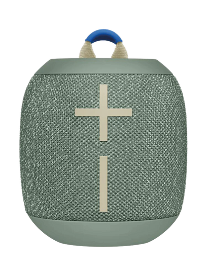 Wonder­boom 3 performance spruce green