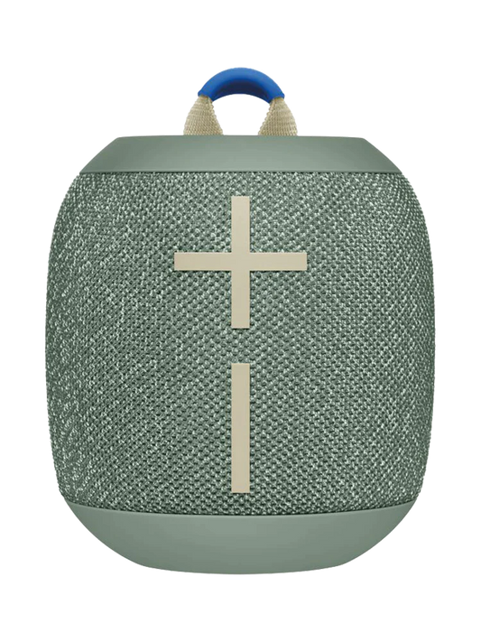 Wonder­boom 3 performance spruce green