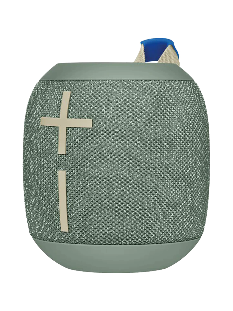 Wonder­boom 3 performance spruce green