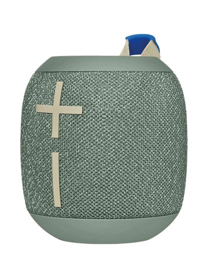 Wonder­boom 3 performance spruce green