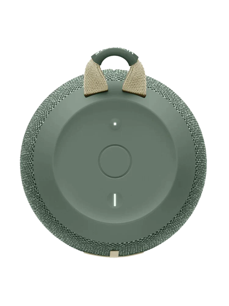 Wonder­boom 3 performance spruce green