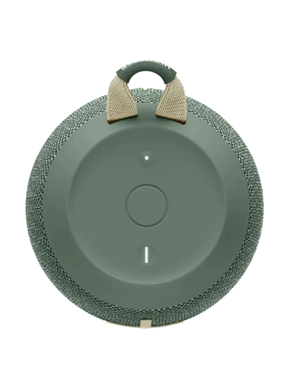 Wonder­boom 3 performance spruce green