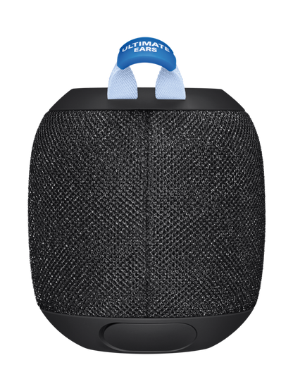 Wonder­boom 3 active black