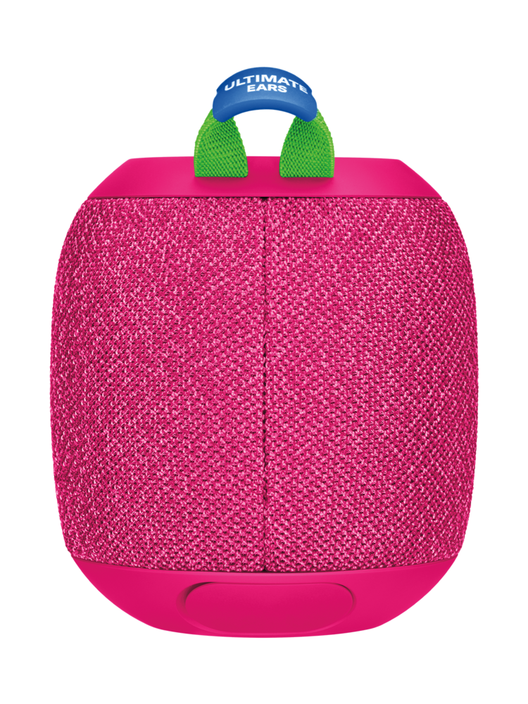 Wonder­boom 3 hyper pink