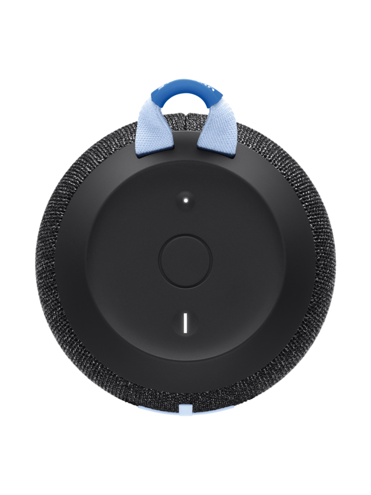 Wonder­boom 3 active black