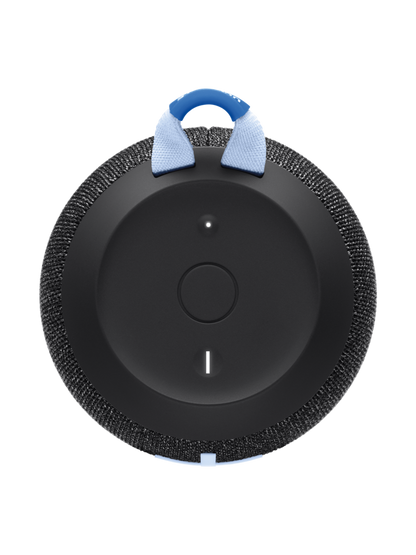 Wonder­boom 3 active black
