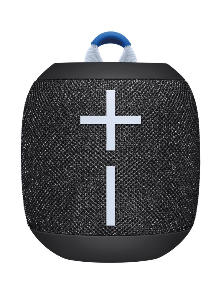 Wonder­boom 3 active black