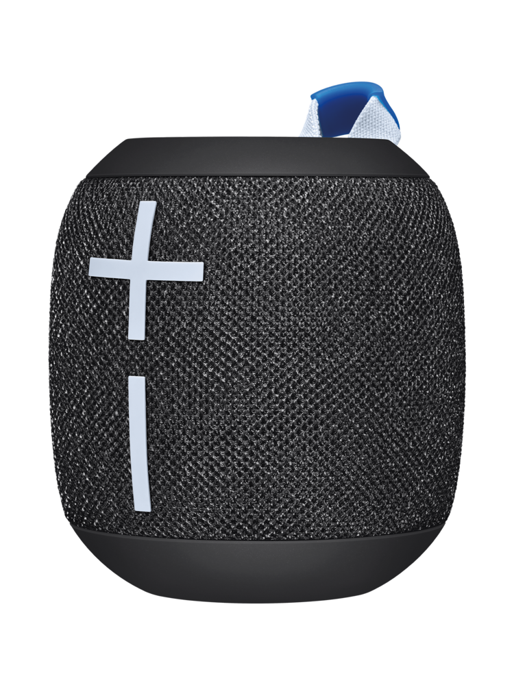 Wonder­boom 3 active black