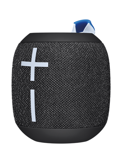 Wonder­boom 3 active black