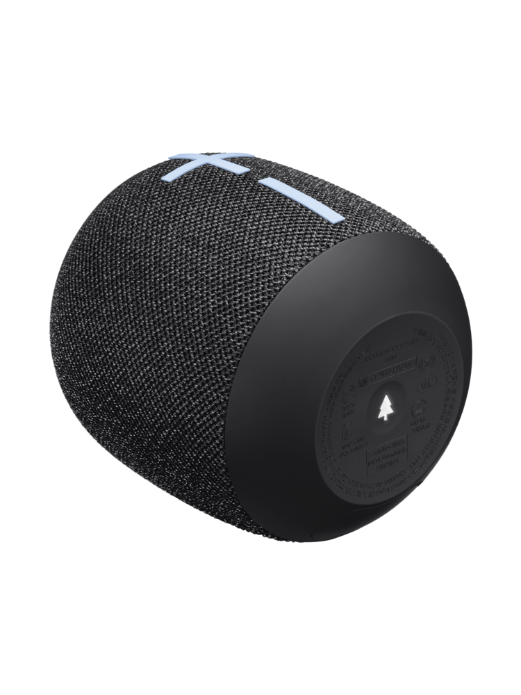 Wonder­boom 3 active black