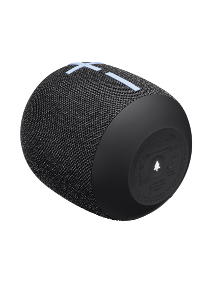 Wonder­boom 3 active black