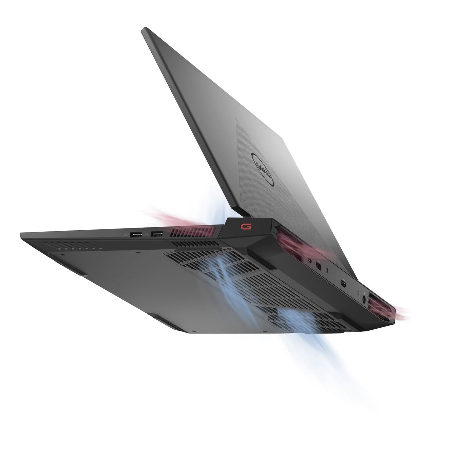 Dell Gaming Laptop G-Series G15 5520 RTX 3050 Ti
