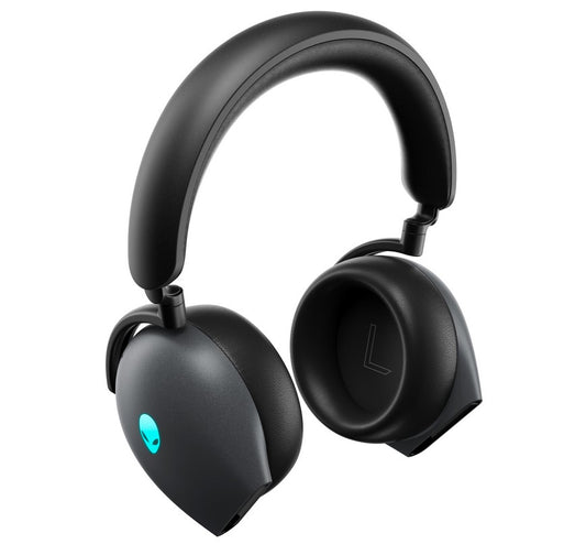 Auriculares Inalámbricos Gamer Tri-Mode Dell Alienware