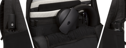 Mochila Dell Alienware Horizon Commuter