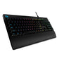Teclado Gamer Logitech Prodigy G213