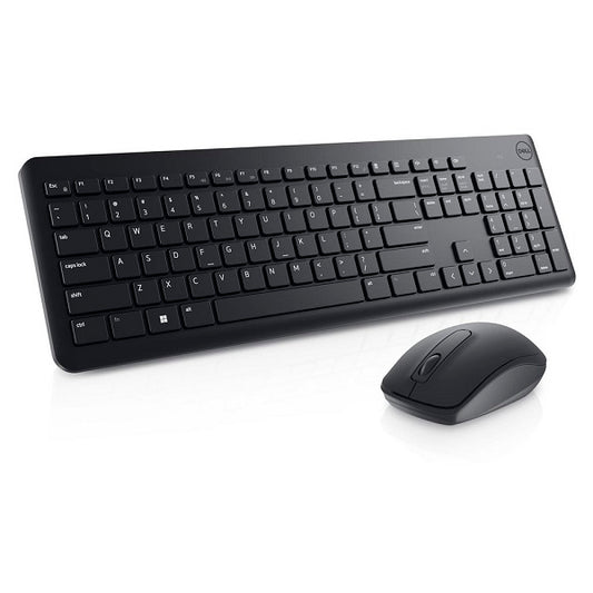 Mouse y teclado inalámbrico Dell KM3322W