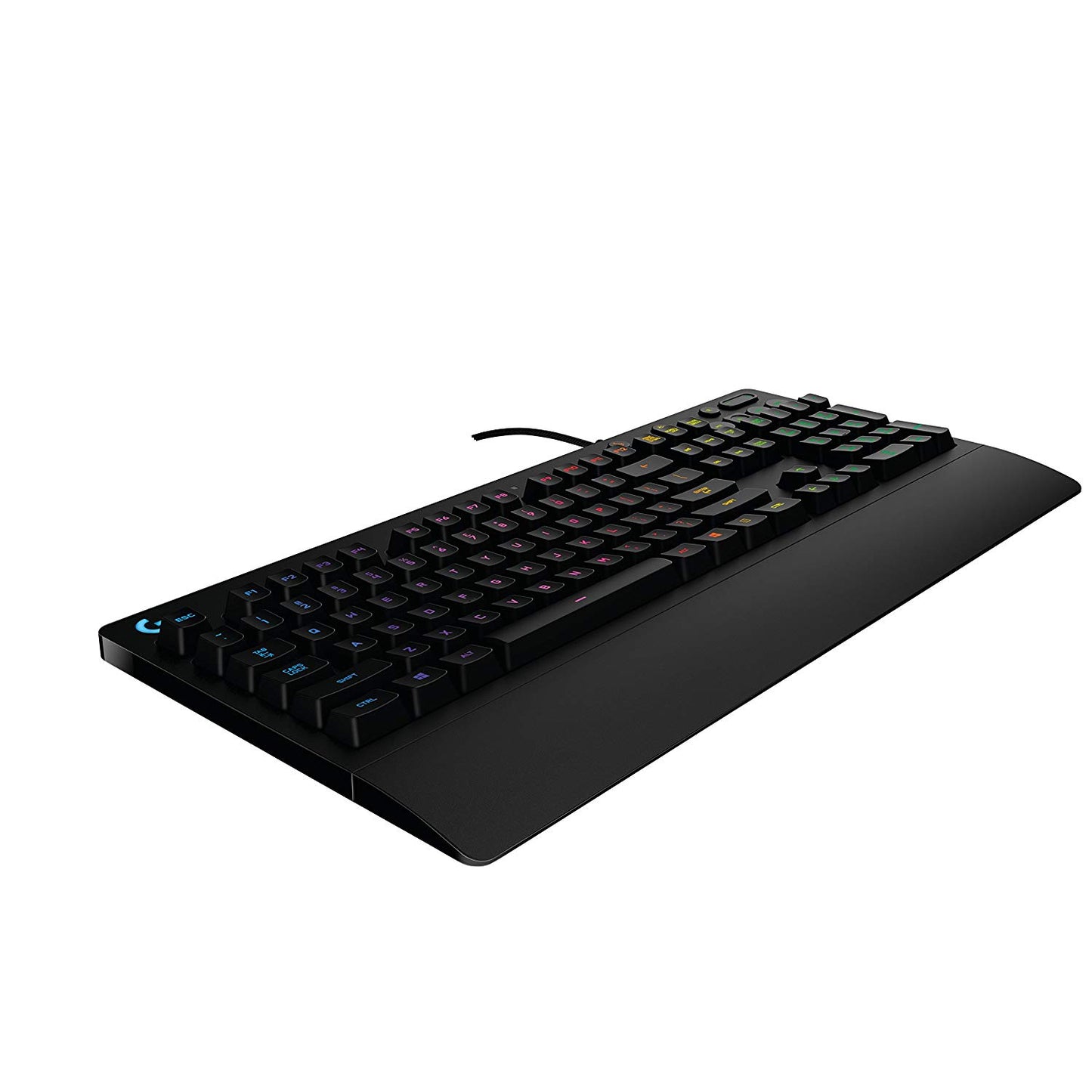 Teclado Gamer Logitech Prodigy G213