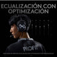 Audífonos Gamer Logitech PRO