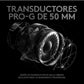 Audífonos Gamer Logitech PRO