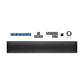Teclado Corsair K95 RGB Platinum XT Cherry MX