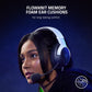 Audífonos Gamer Razer Kaira X para PS5 Alámbricos