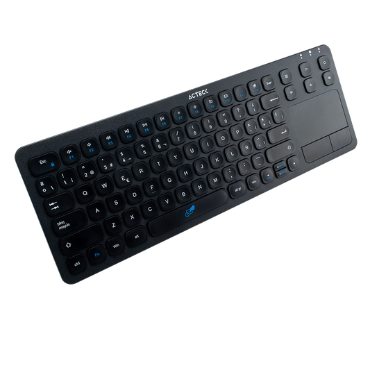 Teclado Acteck AC-923217