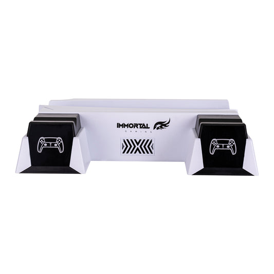 Base Enfriadora Para PS5 Immortal IMBEP5/V