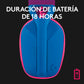 Audiófonos Inalámbricos Gamer Logitech G435