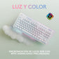 Teclado Inalámbrico Logitech Aurora Collection G715