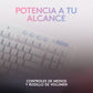 Teclado Inalámbrico Logitech Aurora Collection G715