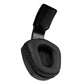 Auriculares Gamer Alámbricos Magma Balam Rush