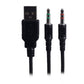 Auriculares Gamer Alámbrico Bass Balam Rush