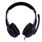 Auriculares Gamer Alámbrico Bass Balam Rush