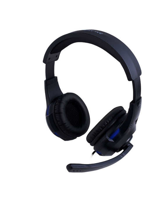 Auriculares Gamer Alámbrico Bass Balam Rush