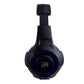 Auriculares Gamer Alámbrico Bass Balam Rush