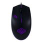 Mouse Gamer Alambrico Iron Balam Rush