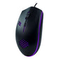 Mouse Gamer Alambrico Iron Balam Rush