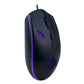 Mouse Gamer Alambrico Iron Balam Rush