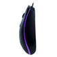 Mouse Gamer Alambrico Iron Balam Rush